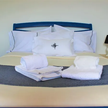Holiday home Capitao Polvo Obidos
