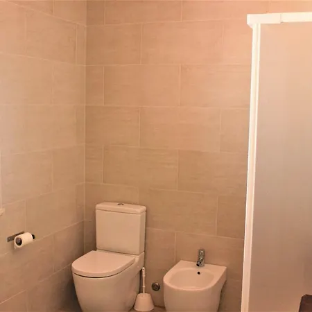Capitao Polvo Holiday home Obidos