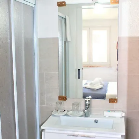 Capitao Polvo Holiday home *