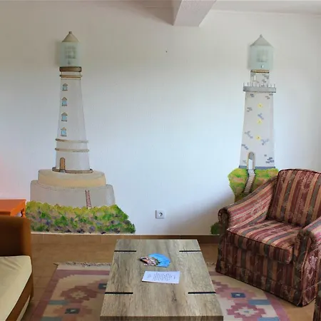 Capitao Polvo Holiday home *