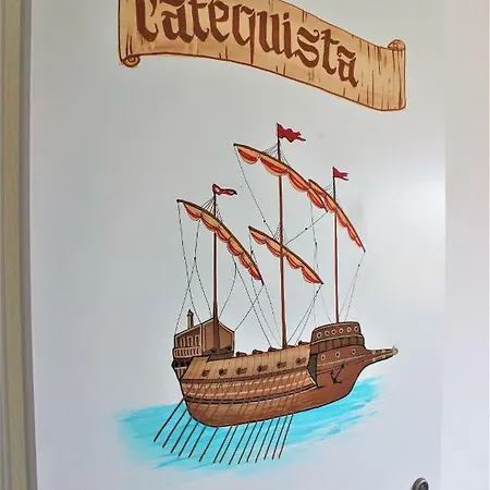 Capitao Polvo Holiday home *