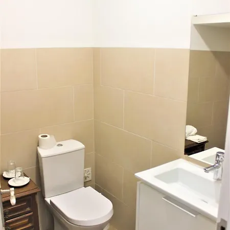 Capitao Polvo Holiday home *