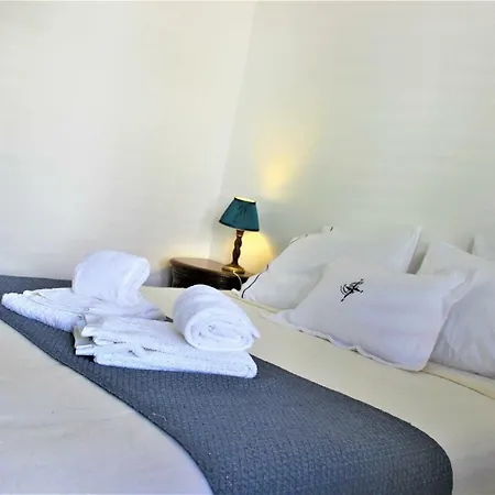 Holiday home Capitao Polvo Obidos