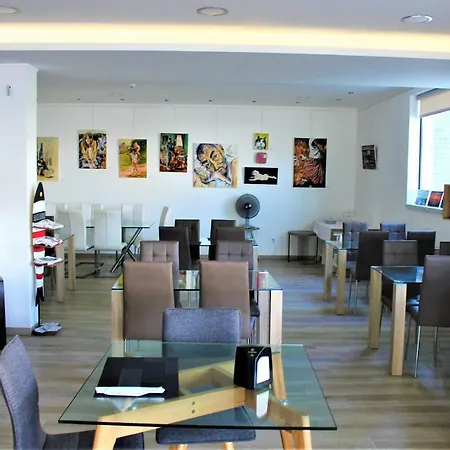 Capitao Polvo Holiday home Obidos