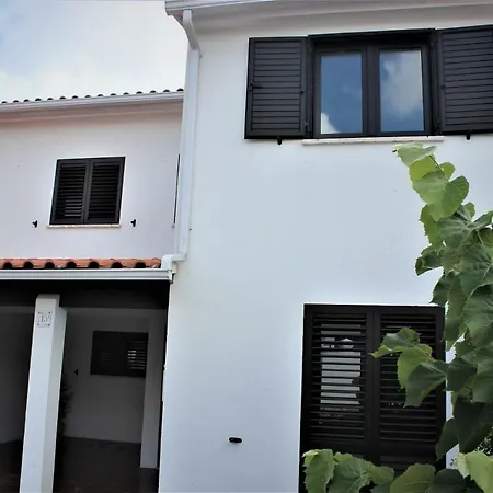 Capitao Polvo Obidos