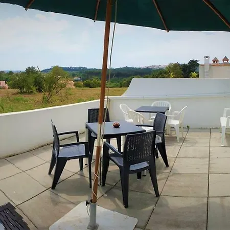 Capitao Polvo Holiday home