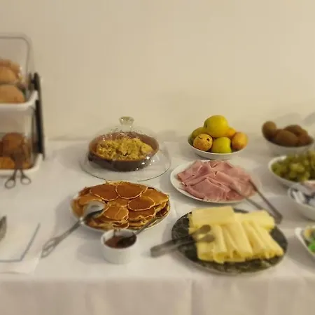 Capitao Polvo Holiday home Obidos